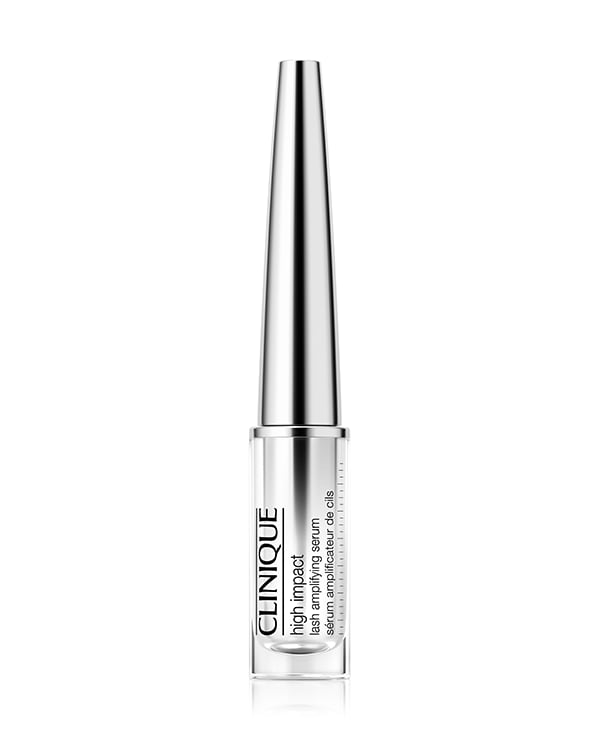 High Impact™ Lash Amplifying Serum, Nightly conditioning serum helps boost lashes for an amplified look.