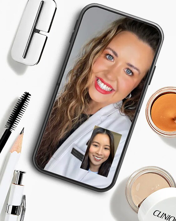 Book a Skin School class.