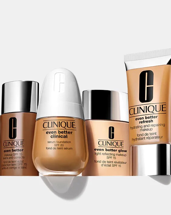Watch Skin School tutorials.