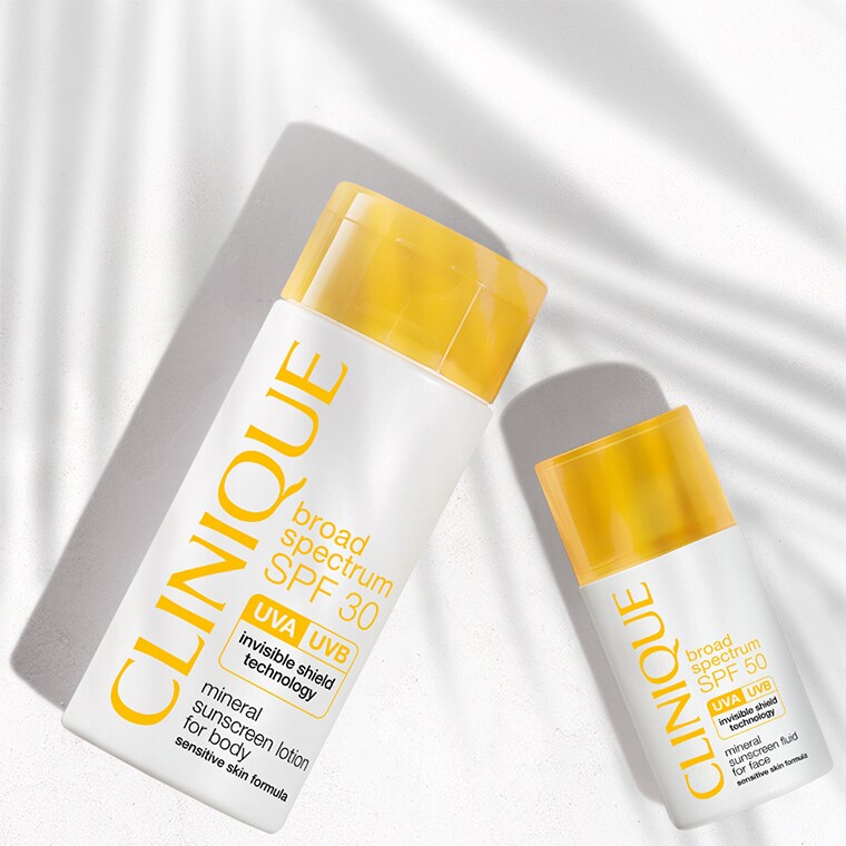 Skincare gifts that glow.