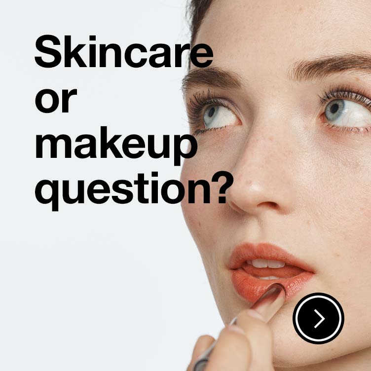 Skincare or makeup question?