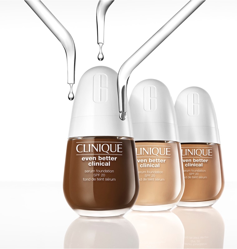 Back-to-basics skincare.