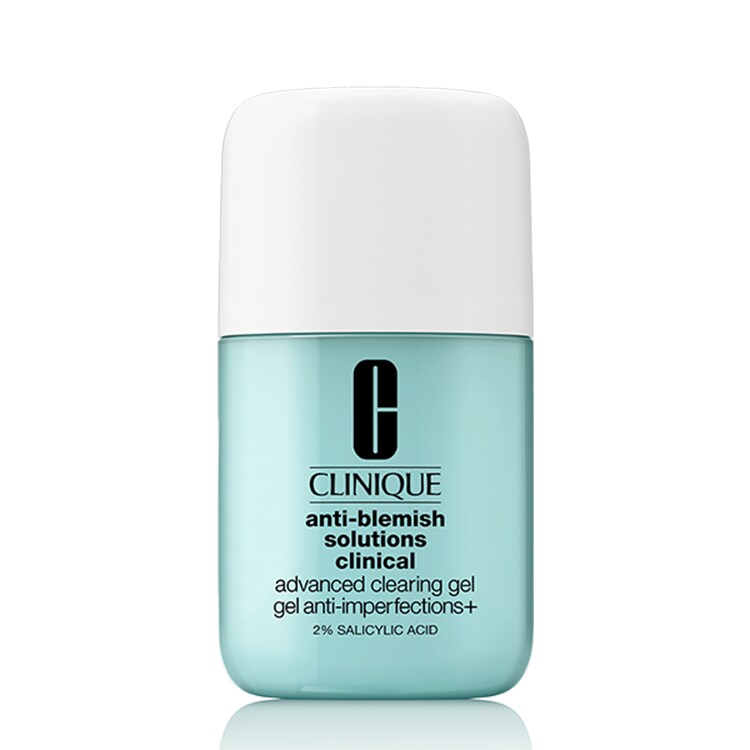 Back-to-basics skincare.