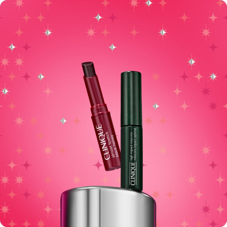 Gifts full of color.