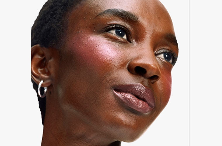 The wedding glow: Effortless, Radiant Beauty.