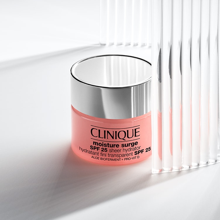 Back-to-basics skincare.