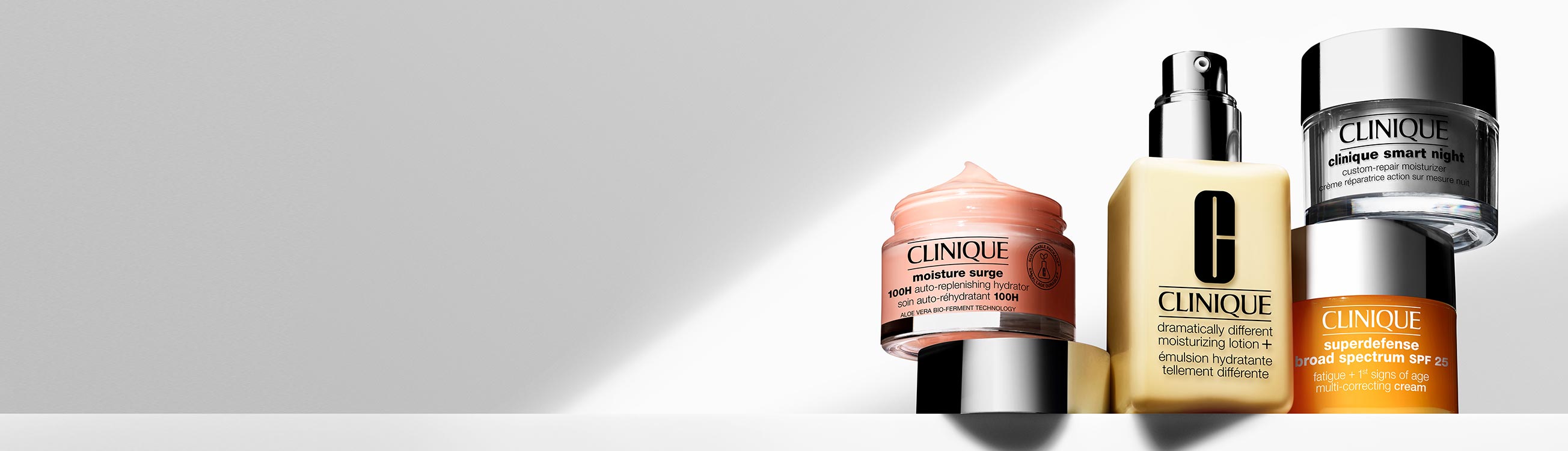 Your perfect moisturizer is here.