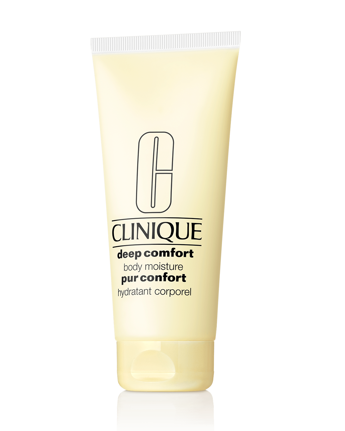 Deep Comfort Body Moisture