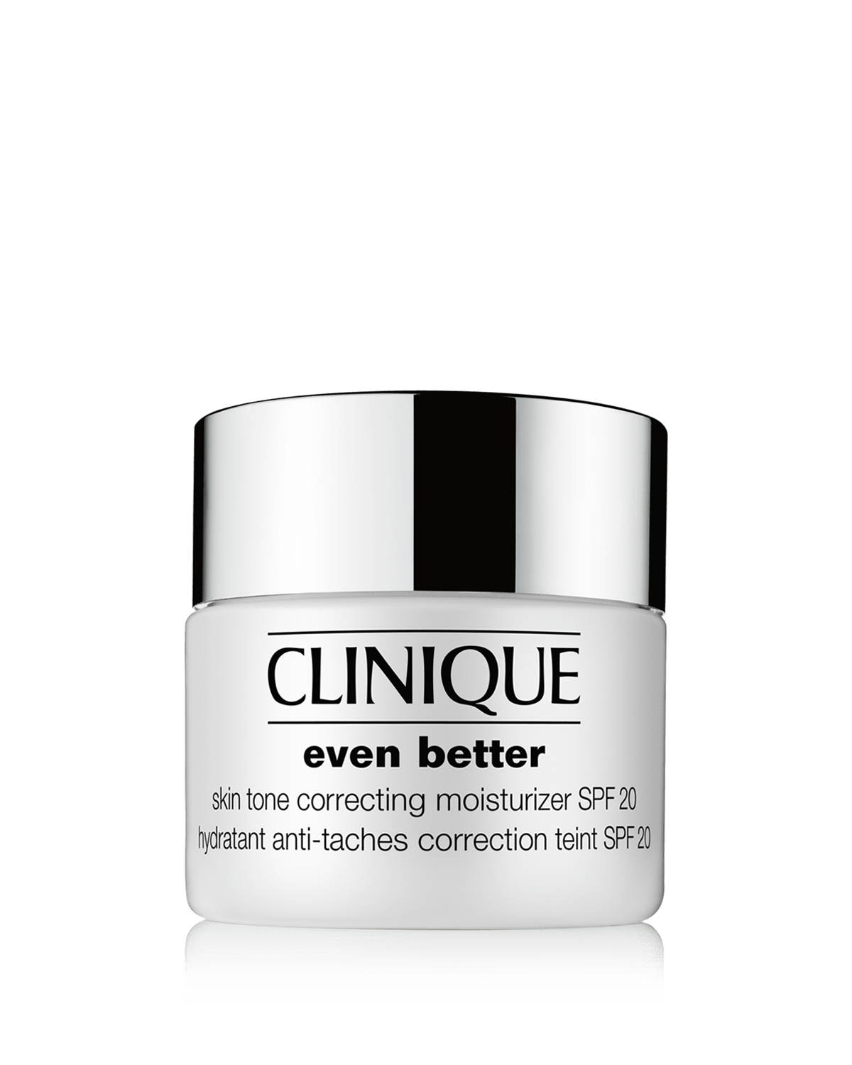 Even Better™ Skin Tone Correcting Moisturiser Broad Spectrum SPF 20