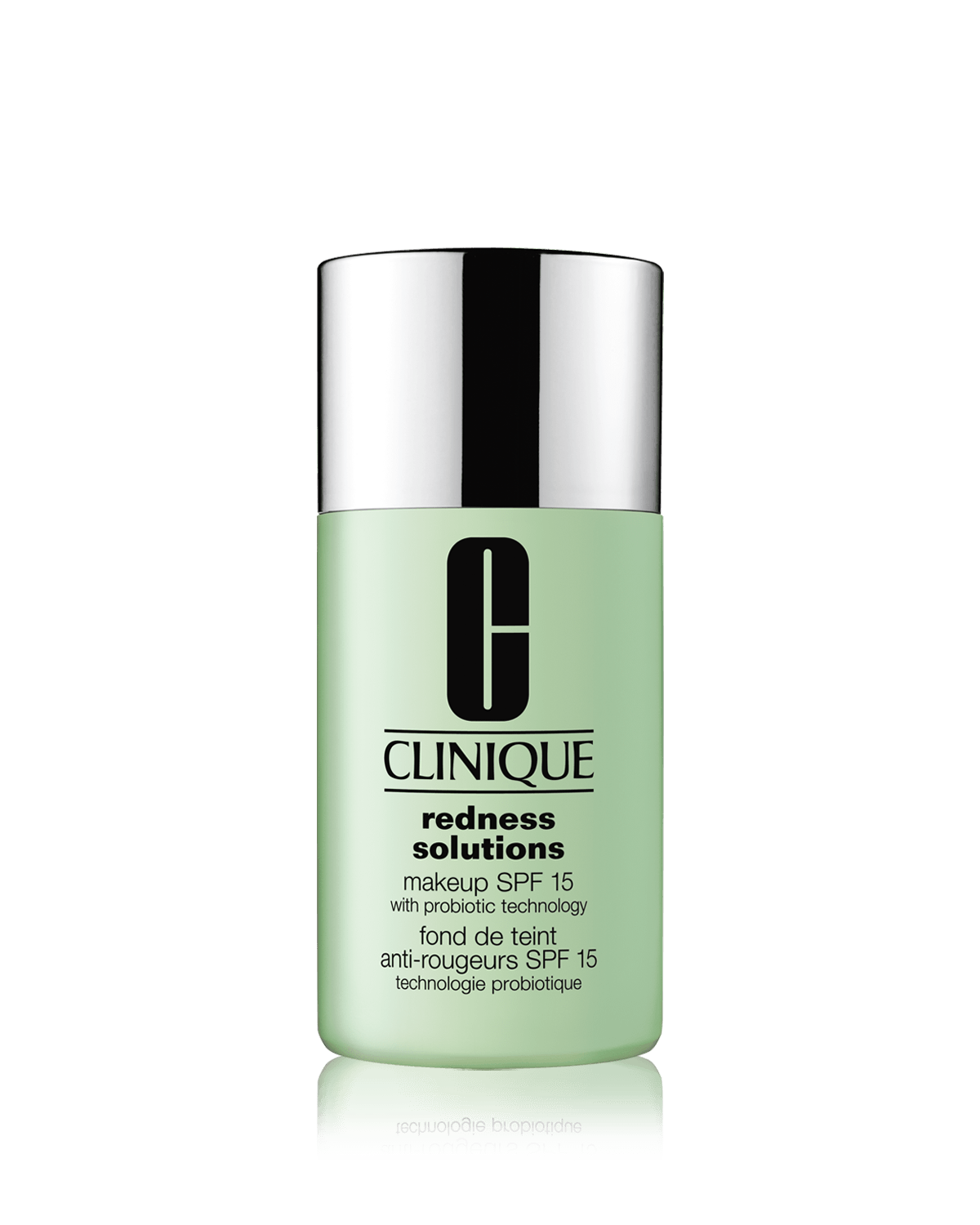 Redness Solutions Makeup Broad Spectrum SPF 15 With Probiotic Technology