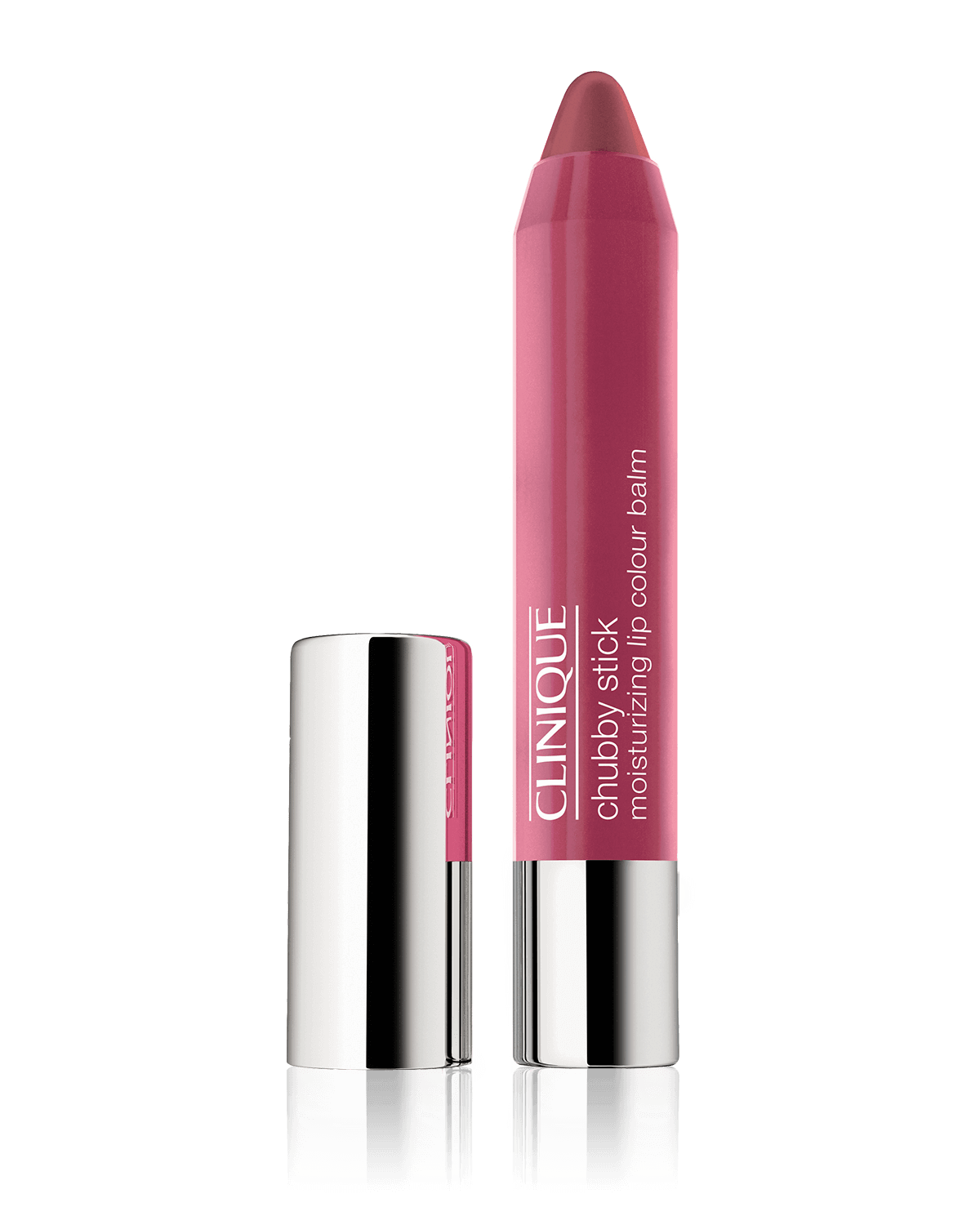 Chubby Stick™ Moisturising Lip Colour Balm