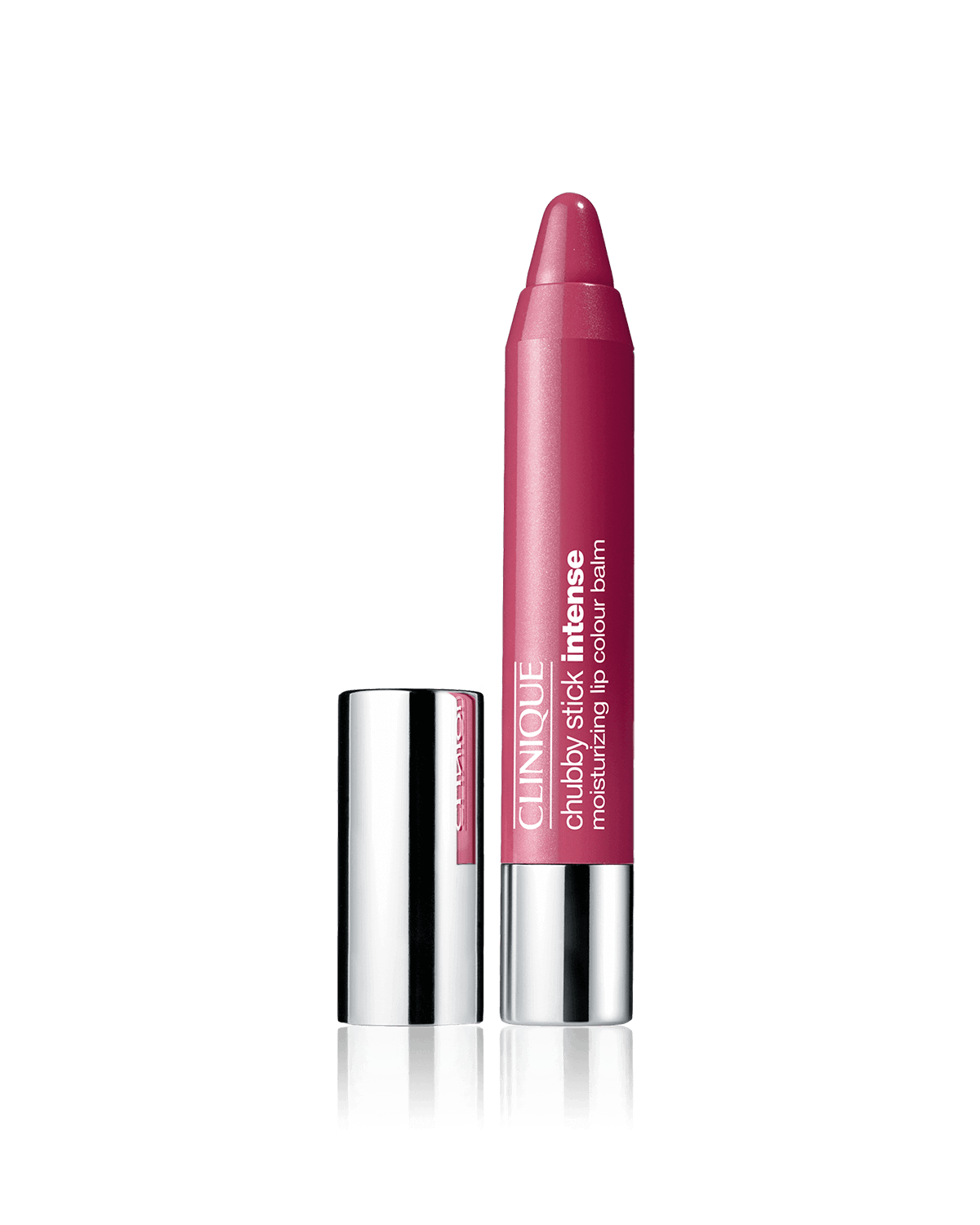 Chubby Stick Intense™ Moisturising Lip Colour Balm