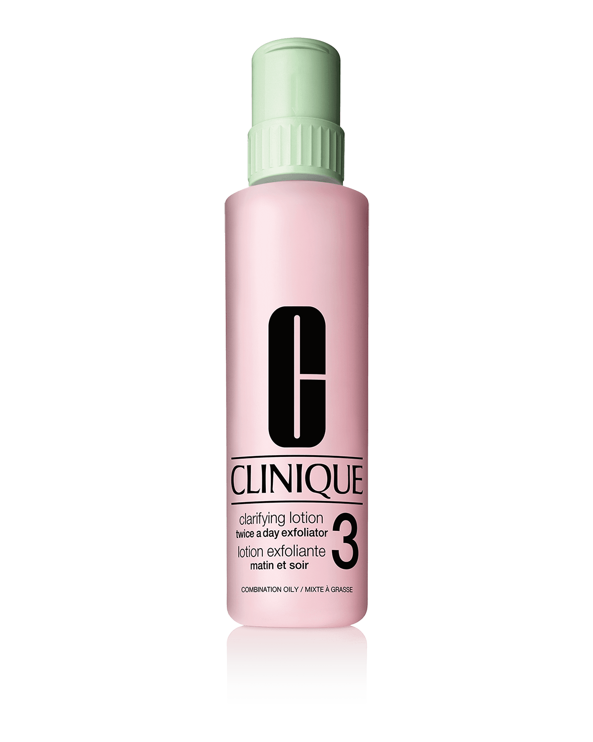 Clarifying Lotion Twice a Day Skin Type 3 Jumbo
