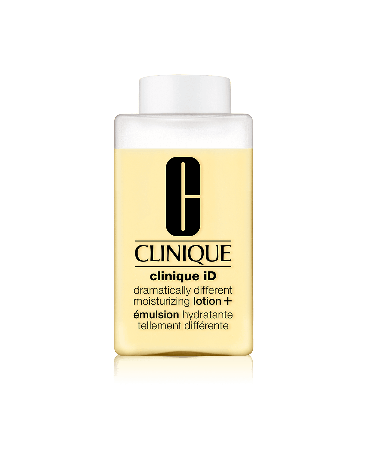 Clinique iD™: Dramatically Different™ Moisturising Lotion+
