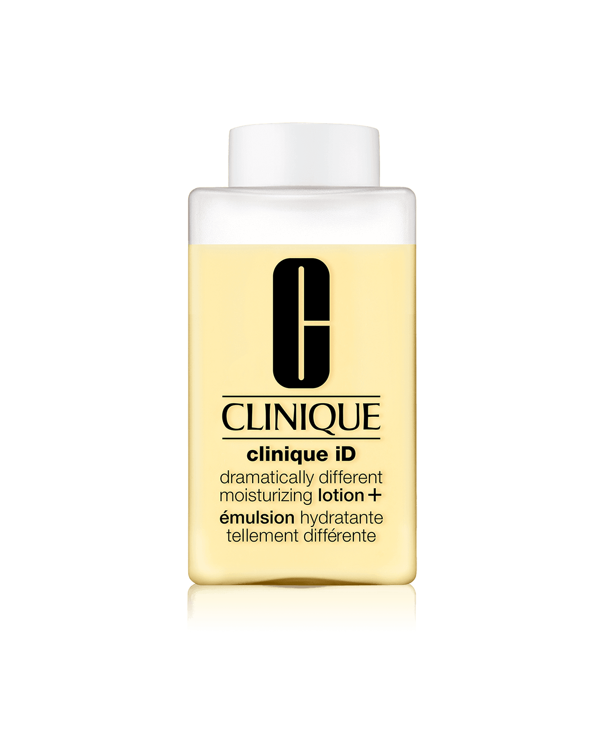 Clinique iD™: Dramatically Different™ Moisturising Lotion+