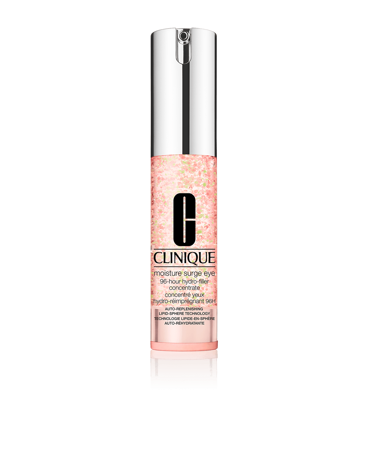 Moisture Surge™ Eye 96-Hour Hydro-Filler Concentrate