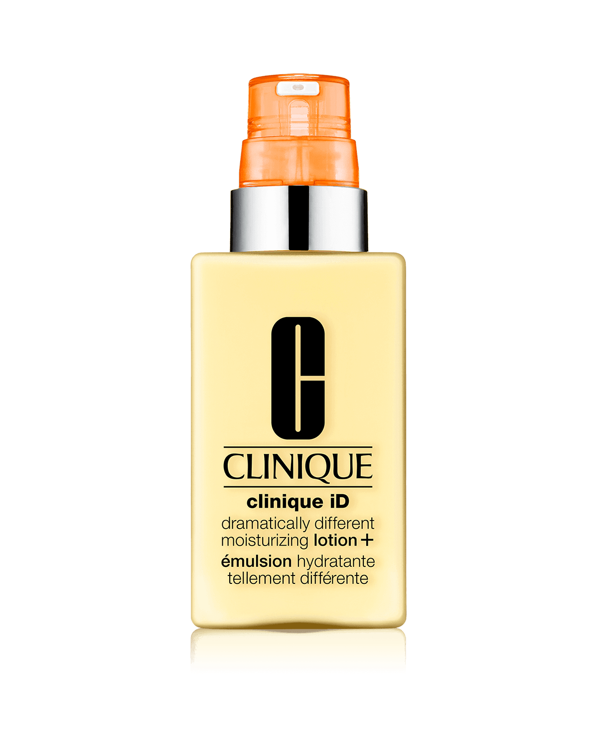 Clinique iD™: Dramatically Different Moisturising Lotion+™ + Active Cartridge Concentrate for Fatigue 