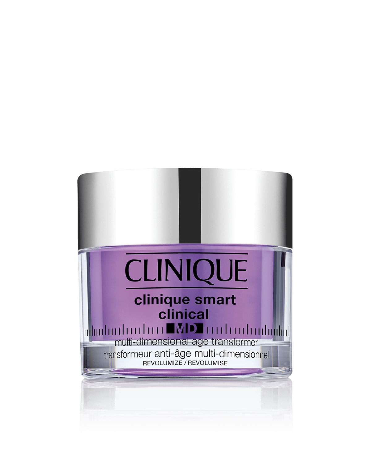 Clinique Smart Clinical™ MD Multi-Dimensional Age Transformer Revolumise