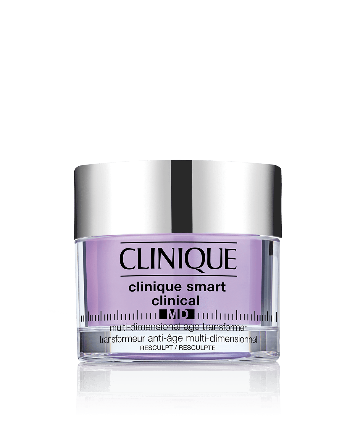 Clinique Smart Clinicalâ„¢ MD Multi-Dimensional Age Transformer Resculpt