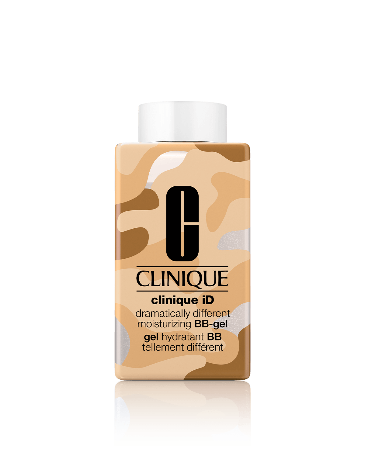 Clinique iD™: Dramatically Different™ Moisturising BB-Gel