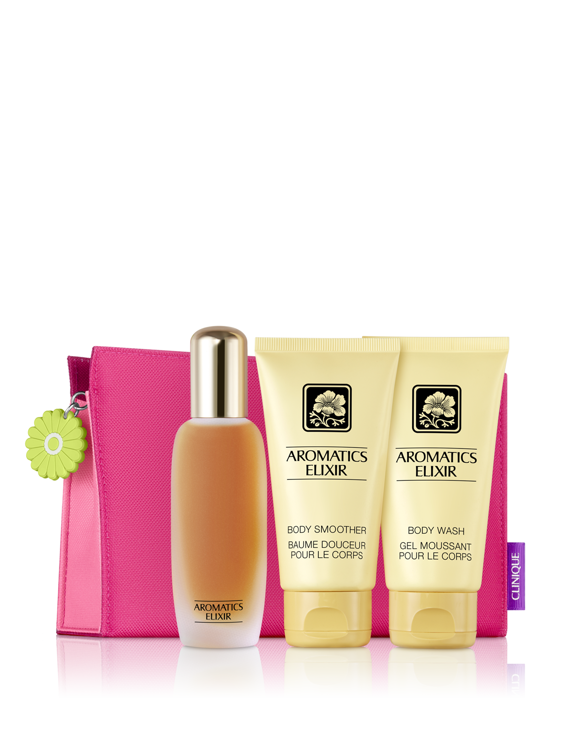 Clinique Aromatics Elixir Essentials Set