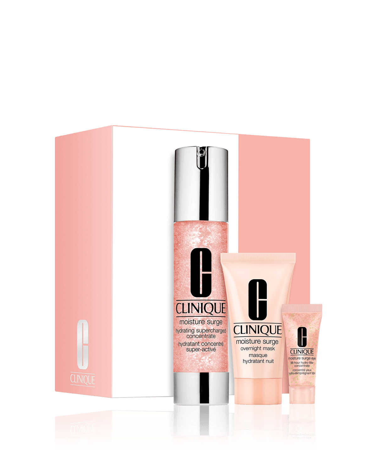 Skin Care Specialists: Supercharged Hydration