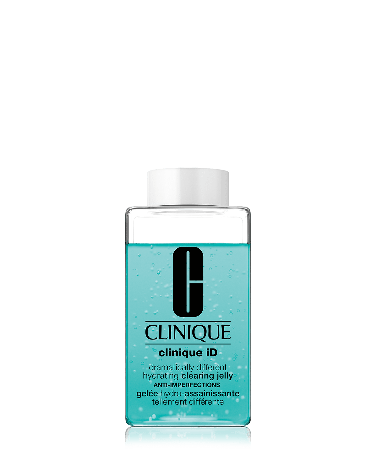 Clinique iD™: Dramatically Different™ Hydrating Clearing Jelly