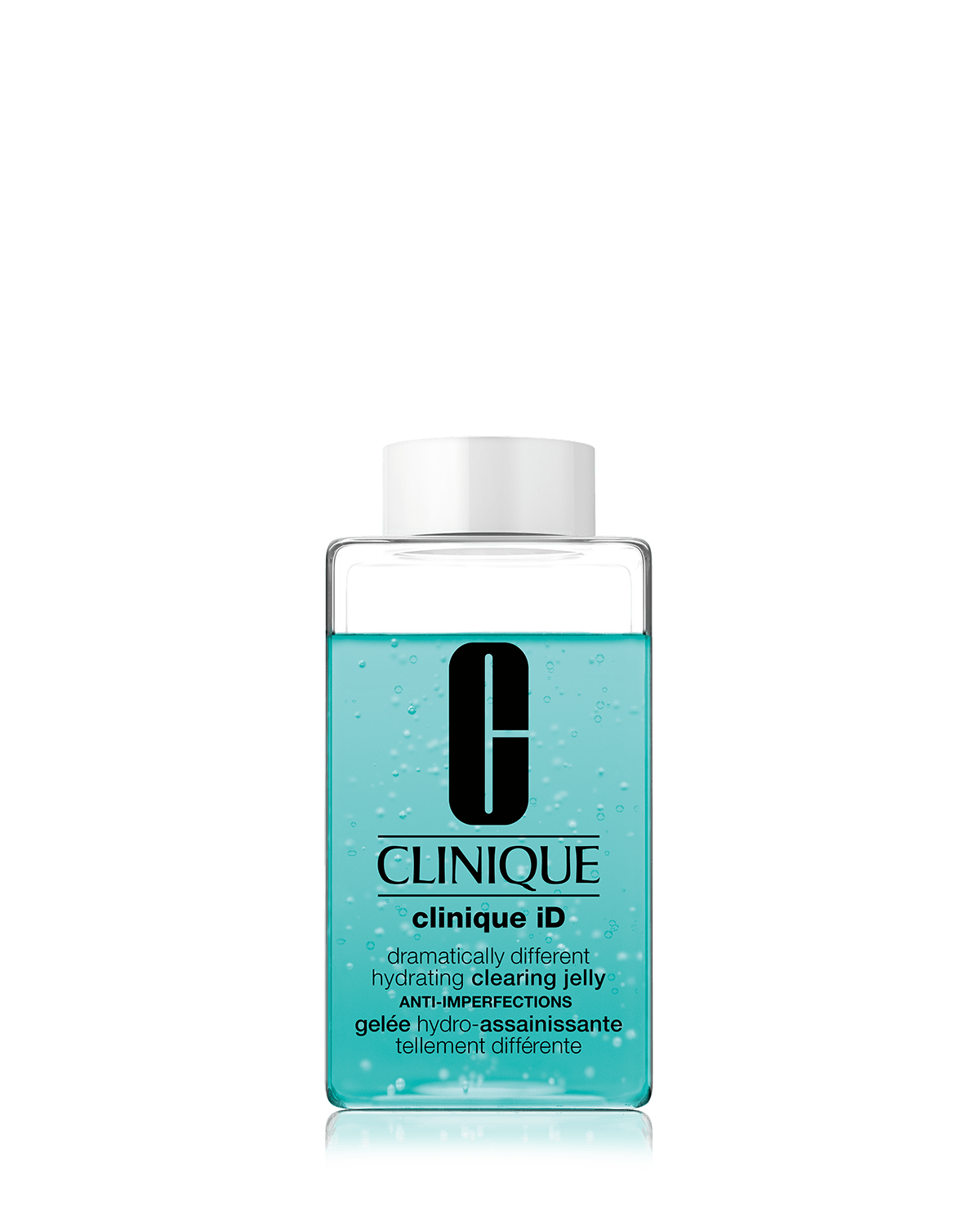 Clinique iD™: Dramatically Different™ Hydrating Clearing Jelly