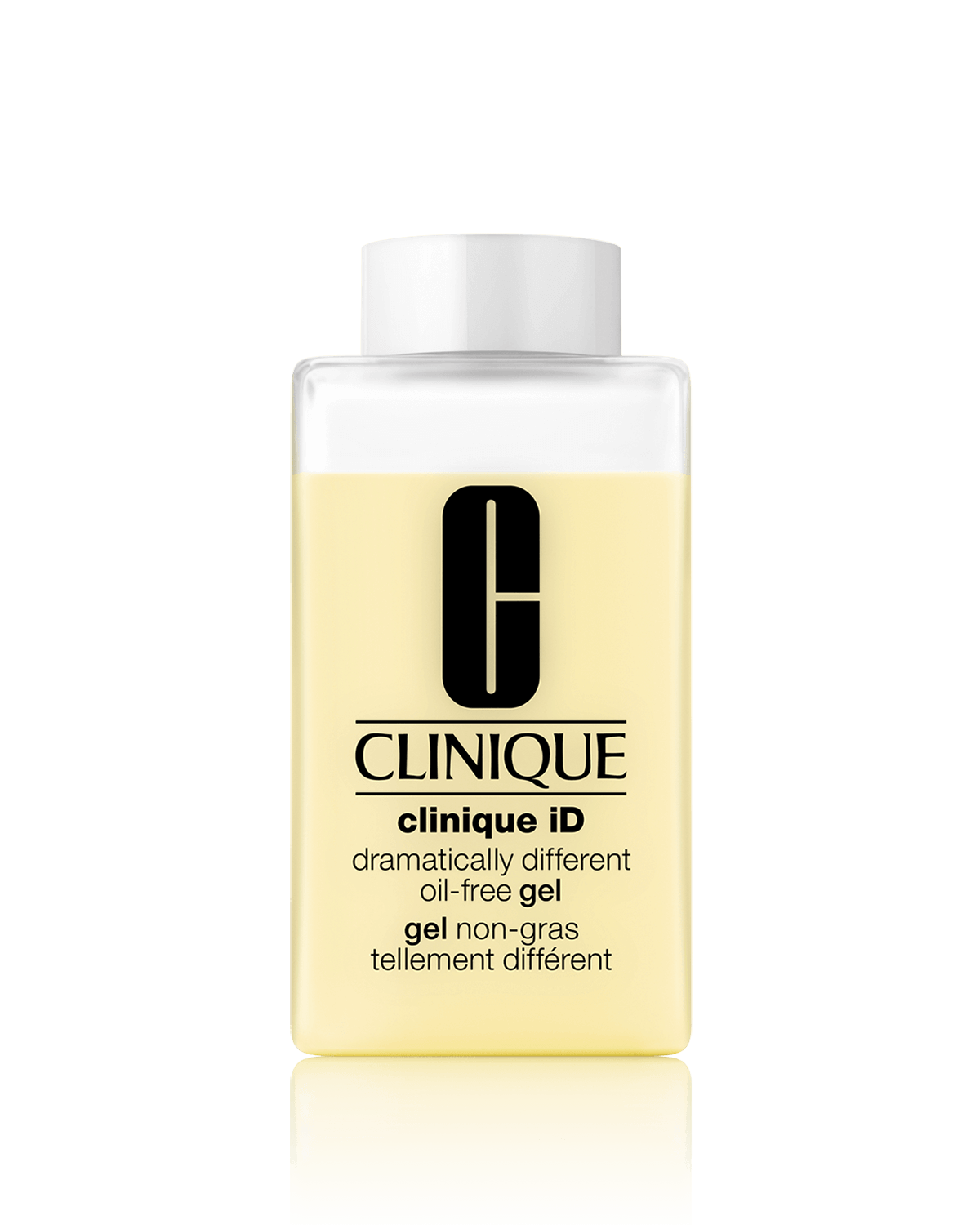 Clinique iD™: Dramatically Different™ Moisturising Oil-Free Gel