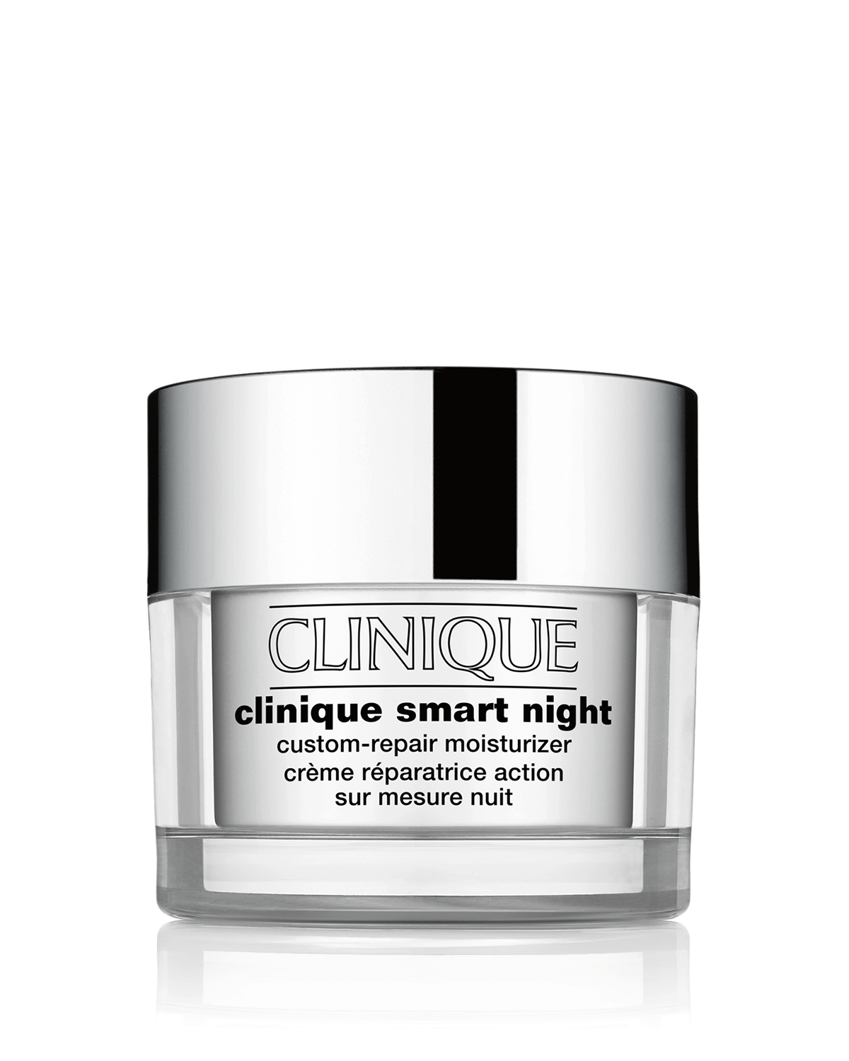 Clinique Smart Night™ CustomRepair Moisturiser Clinique South Africa