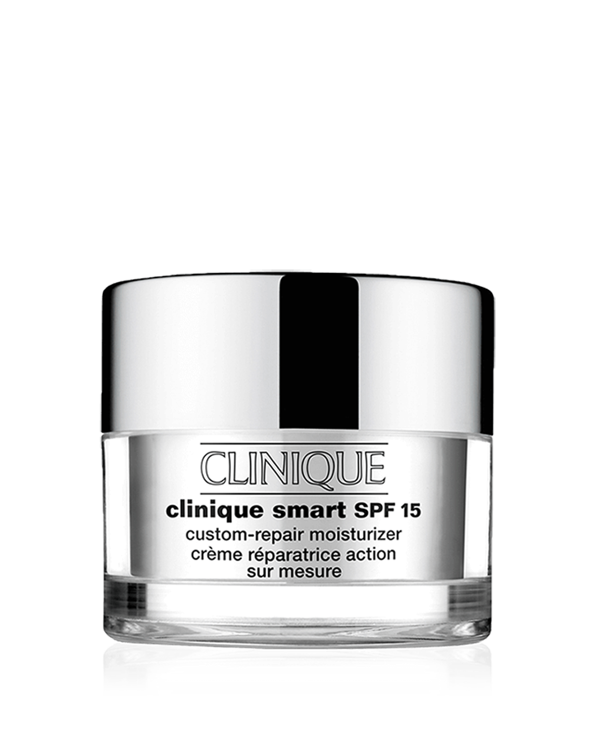 Clinique Smart™ SPF 15 Custom Moisturiser