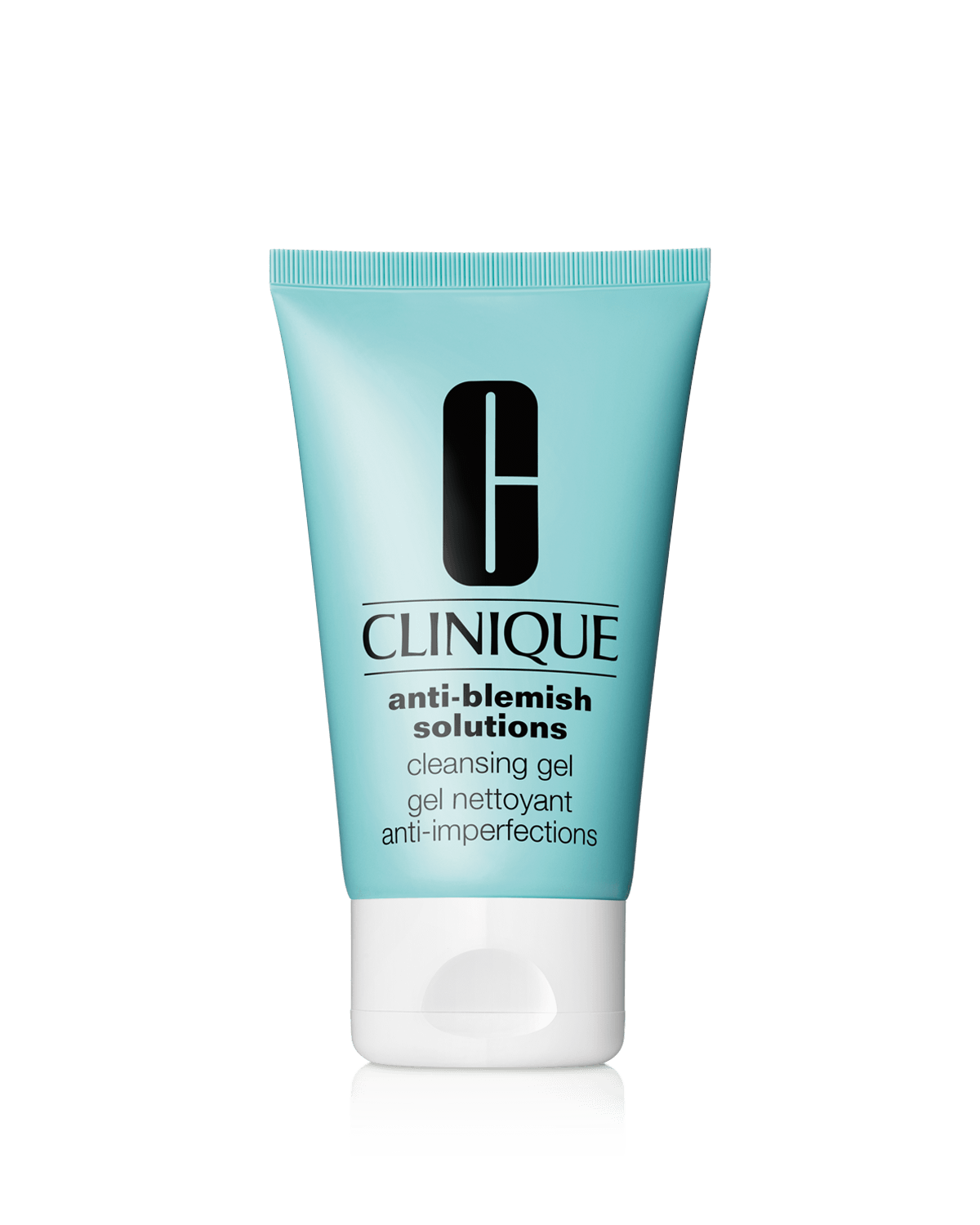 Anti-Blemish Solutions™ Cleansing Gel