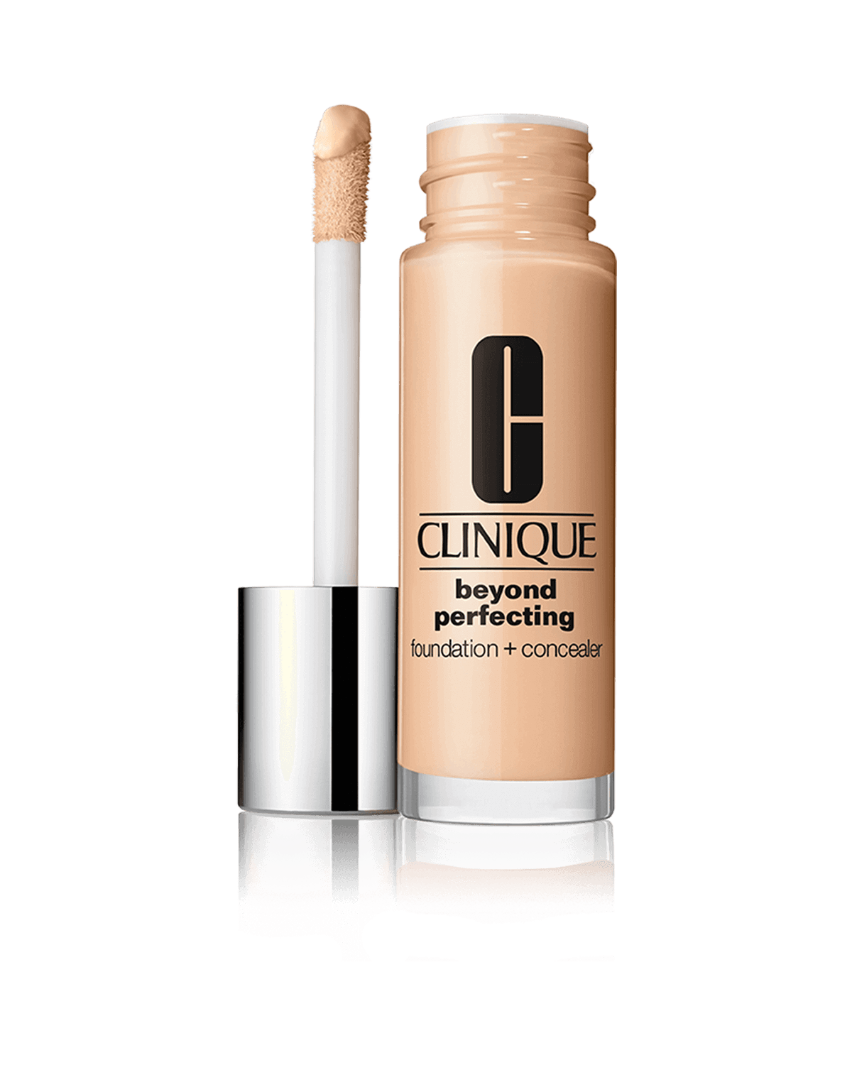 Beyond Perfecting™ Foundation and Concealer