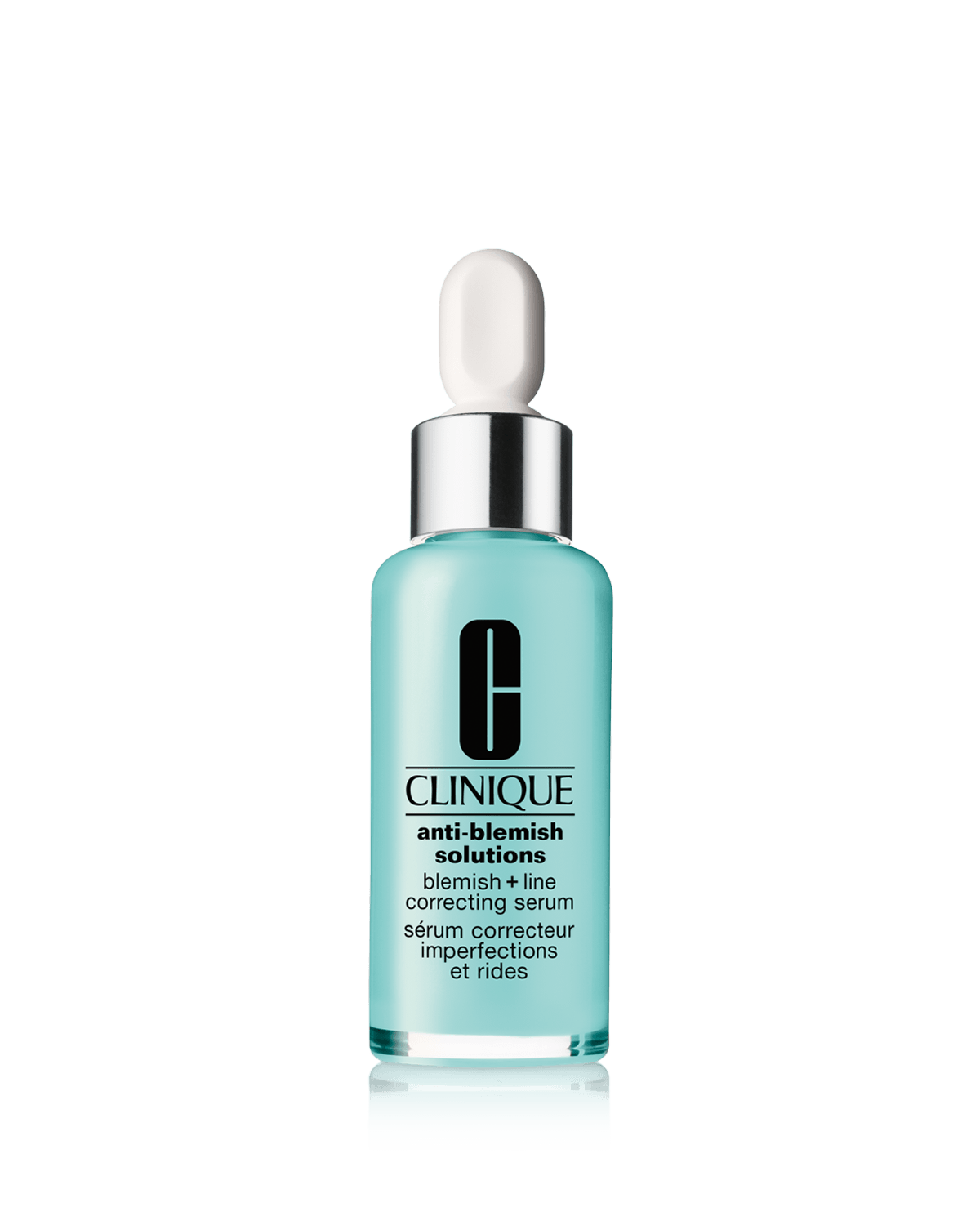 Anti-Blemish Solutions™ Blemish + Line Correcting Serum