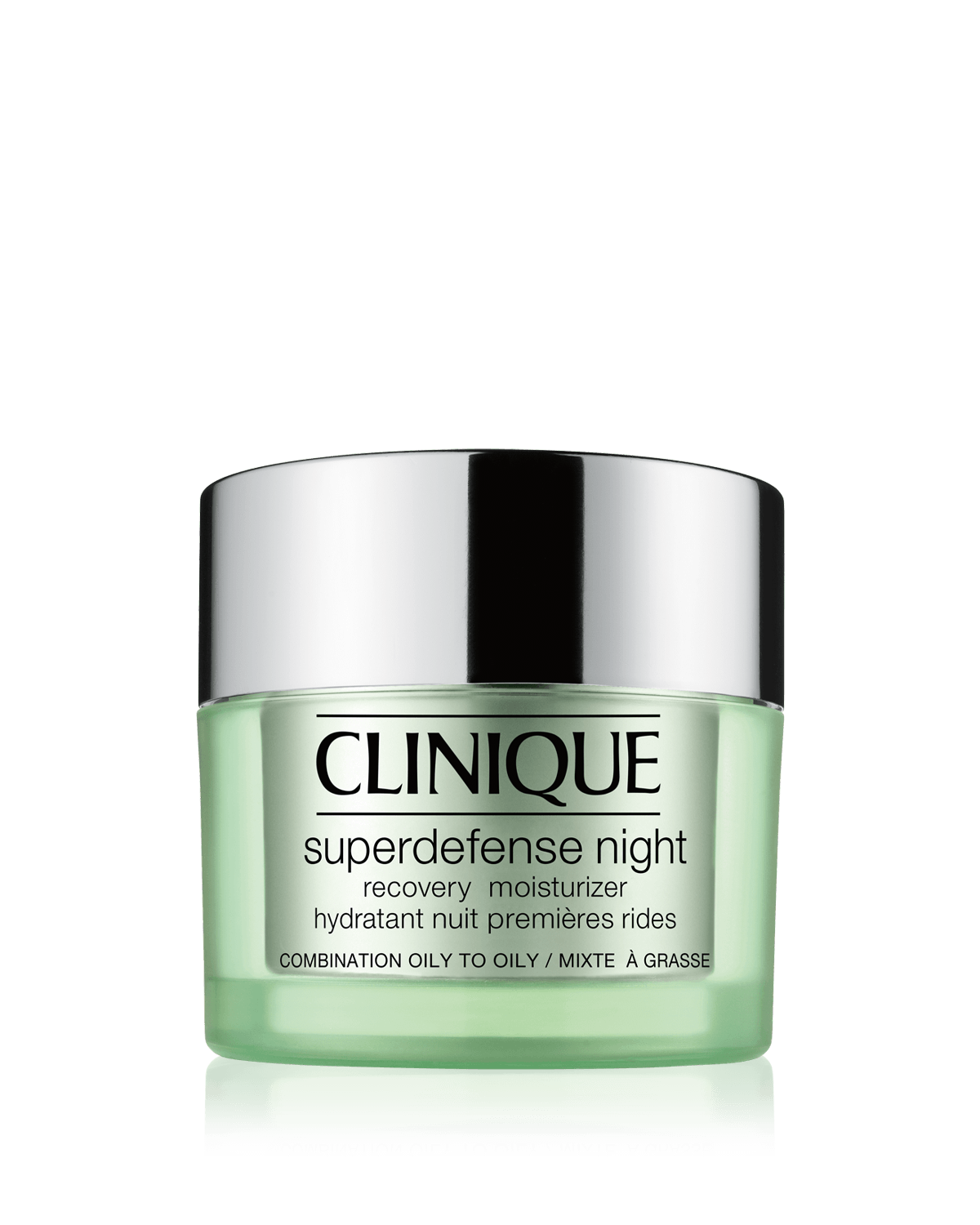 Superdefense™ Night Recovery Moisturiser