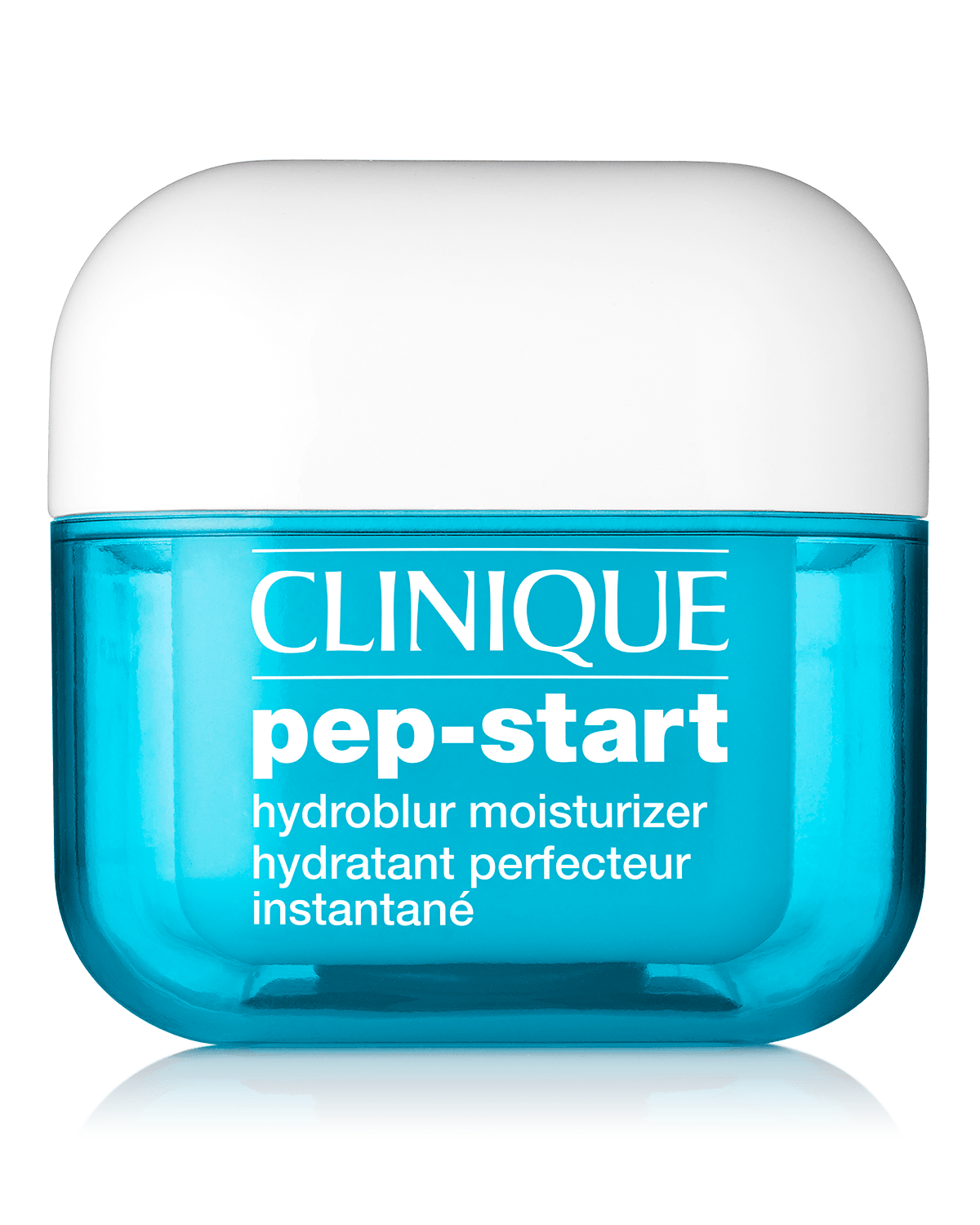 Pep-Start™ HydroBlur Moisturiser
