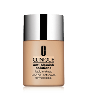 Anti-Blemish Solutions™ Liquid Makeup