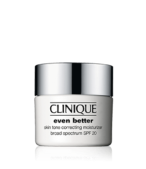 Even Better™ Skin Tone Correcting Moisturiser Broad Spectrum SPF 20