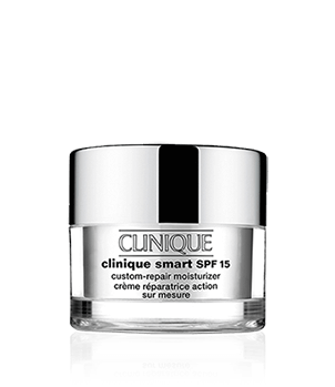 Clinique Smart™ SPF 15 Custom Moisturiser