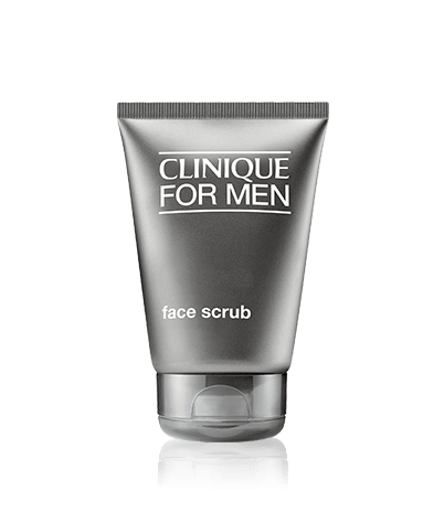 Clinique For Men Face Scrub