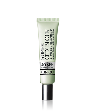Super City Block SPF 40