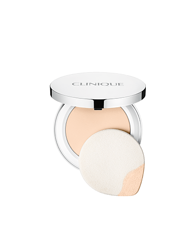 Clinique Powder Foundation Color Chart