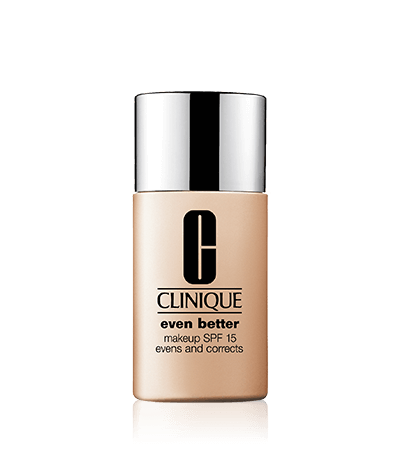 Even Better™ Makeup SPF15