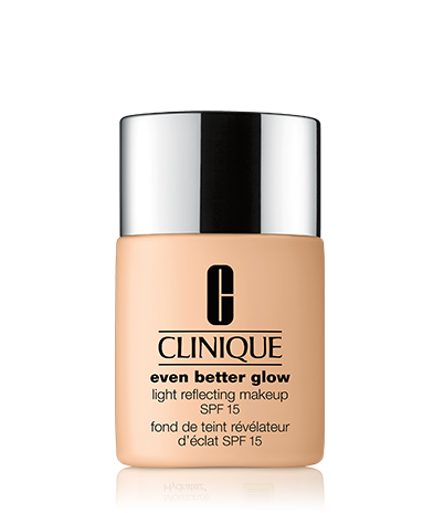 Even Better Glow™ Light Reflecting Makeup SPF 15