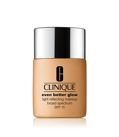 Even Better Glow™ Light Reflecting Makeup SPF 15