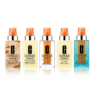 Clinique iD™ Active Cartridge Concentrate - Fatigue