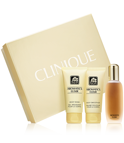 Aromatics Elixir Essentials