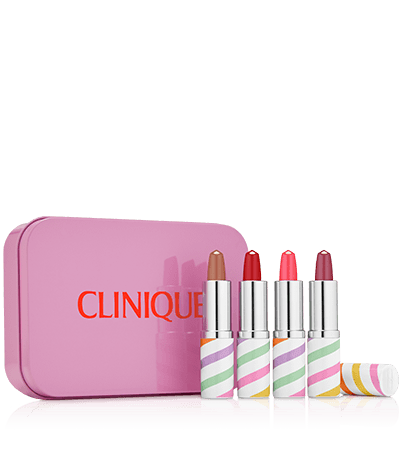 Love, Clinique
