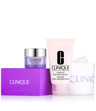 Double Cleansing Detox