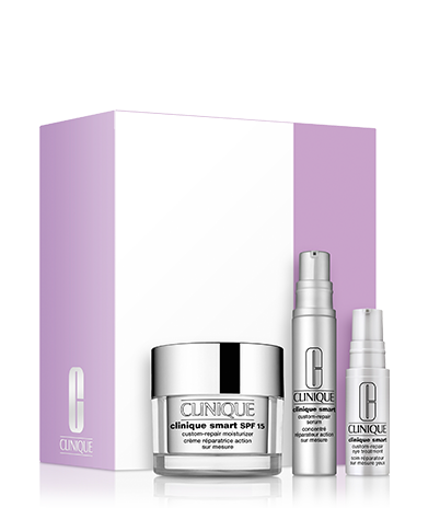 advanced skin clinique ageing
